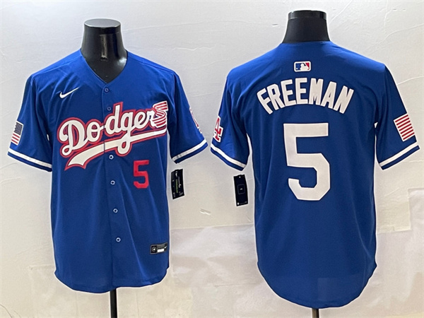 Los Angeles Dodgers Majestic Jerseys(3)-0358