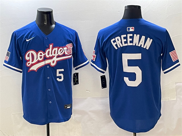 Los Angeles Dodgers Majestic Jerseys(3)-0360