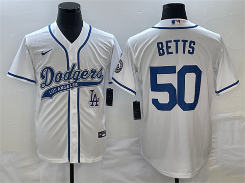 Los Angeles Dodgers Majestic Jerseys-583