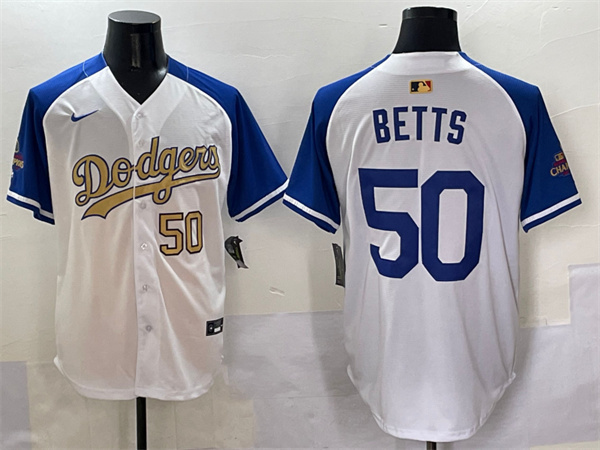 Los Angeles Dodgers Majestic Jerseys(3)-0432