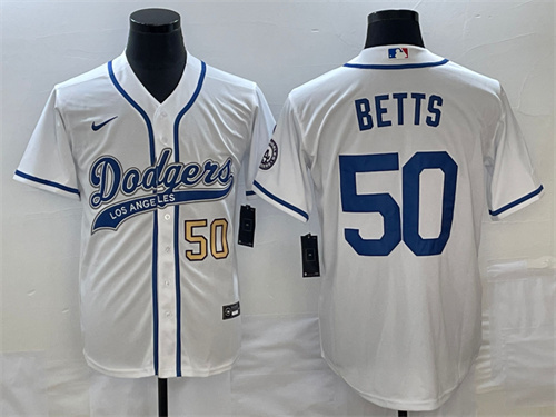 Los Angeles Dodgers Majestic Jerseys-585