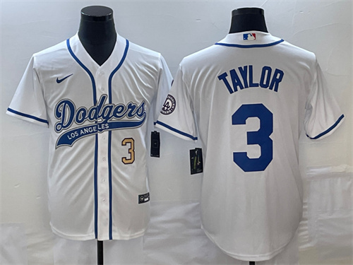 Los Angeles Dodgers Majestic Jerseys-587