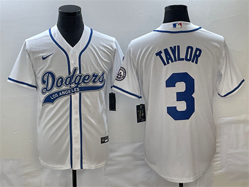 Los Angeles Dodgers Majestic Jerseys-588