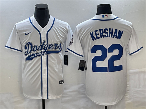 Los Angeles Dodgers Majestic Jerseys-590