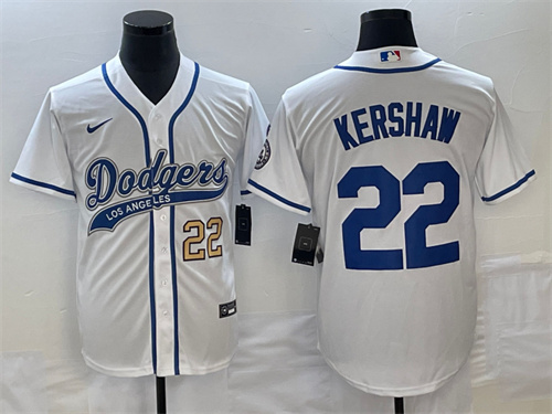 Los Angeles Dodgers Majestic Jerseys-591