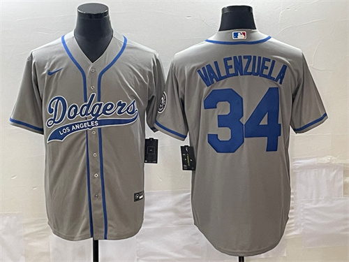 Los Angeles Dodgers Majestic Jerseys-593