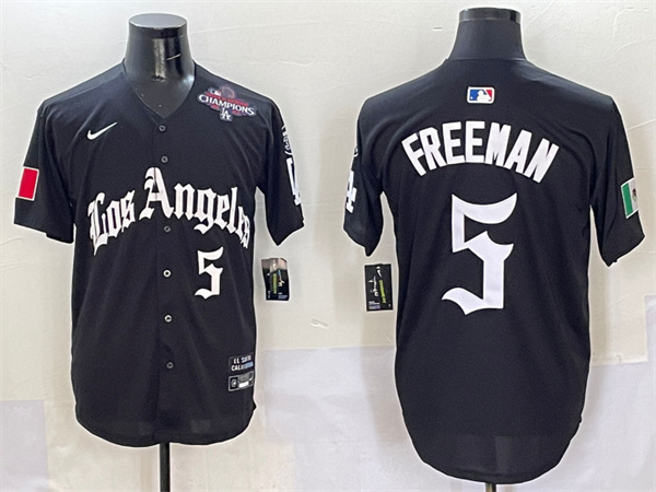 Los Angeles Dodgers Majestic Jerseys(3)-0538