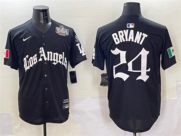 Los Angeles Dodgers Majestic Jerseys(3)-0571