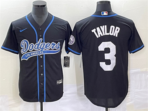 Los Angeles Dodgers Majestic Jerseys-599