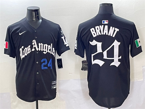 Los Angeles Dodgers Majestic Jerseys(3)-0577