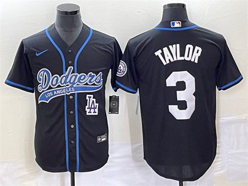 Los Angeles Dodgers Majestic Jerseys-601