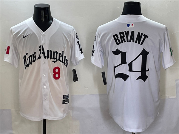 Los Angeles Dodgers Majestic Jerseys(3)-0621