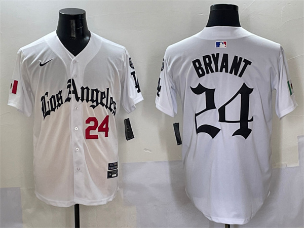 Los Angeles Dodgers Majestic Jerseys(3)-0626