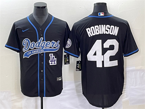Los Angeles Dodgers Majestic Jerseys-604