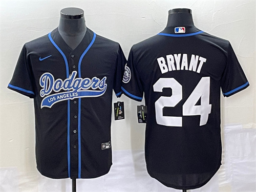 Los Angeles Dodgers Majestic Jerseys-605