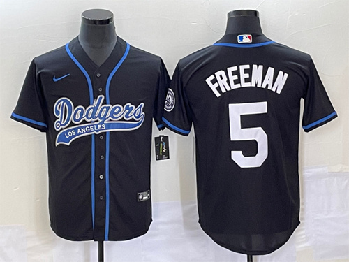 Los Angeles Dodgers Majestic Jerseys-611