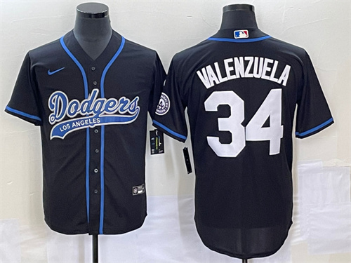 Los Angeles Dodgers Majestic Jerseys-620