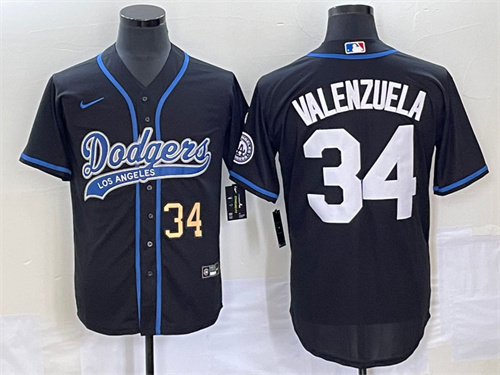 Los Angeles Dodgers Majestic Jerseys-621