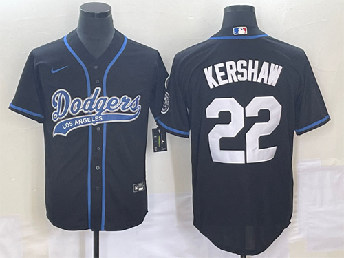 Los Angeles Dodgers Majestic Jerseys-623