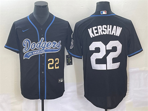 Los Angeles Dodgers Majestic Jerseys-624