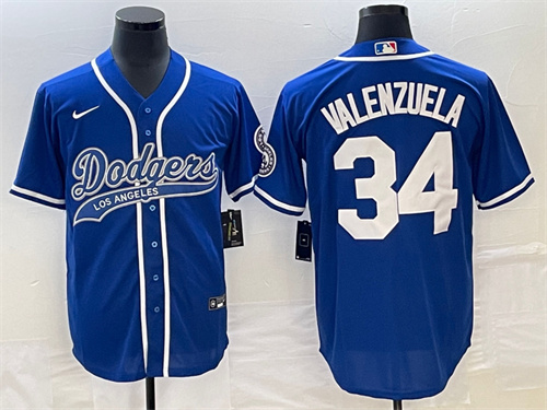 Los Angeles Dodgers Majestic Jerseys-630