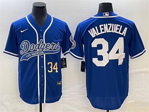 Los Angeles Dodgers Majestic Jerseys-631