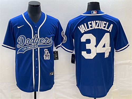 Los Angeles Dodgers Majestic Jerseys-632