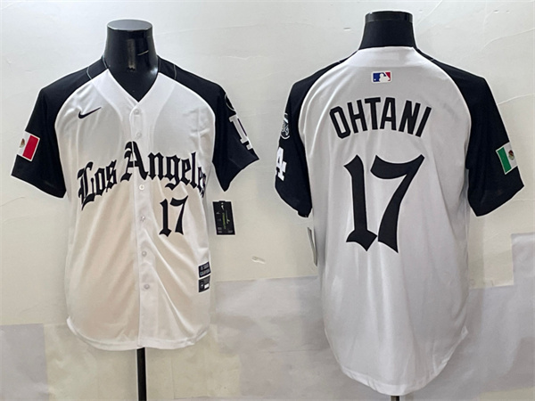 Los Angeles Dodgers Majestic Jerseys(3)-0920