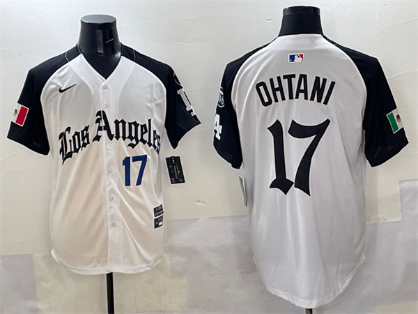 Los Angeles Dodgers Majestic Jerseys(3)-0921