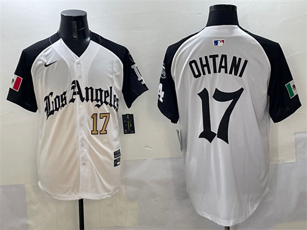 Los Angeles Dodgers Majestic Jerseys(3)-0922