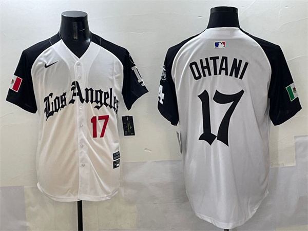 Los Angeles Dodgers Majestic Jerseys(3)-0923