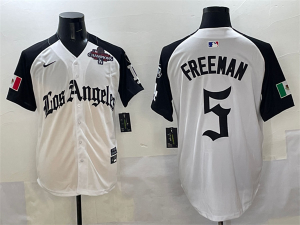Los Angeles Dodgers Majestic Jerseys(3)-0930
