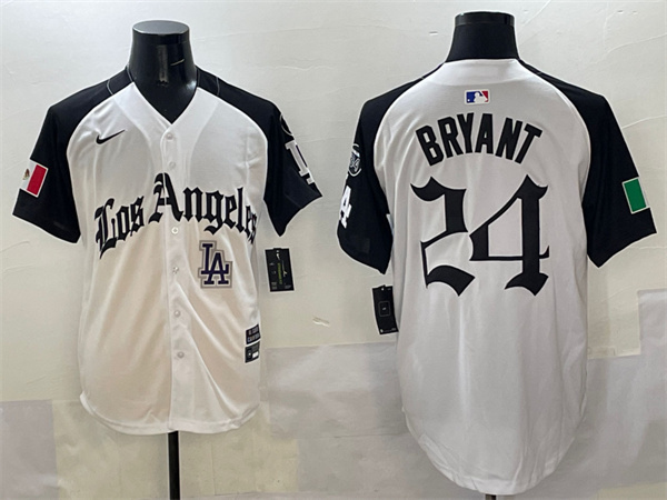 Los Angeles Dodgers Majestic Jerseys(3)-0946