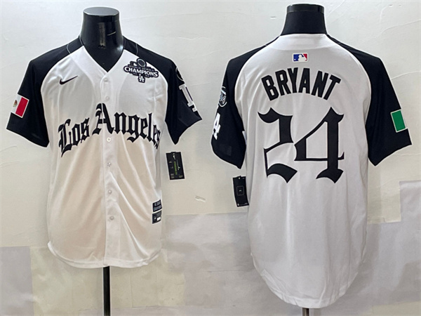 Los Angeles Dodgers Majestic Jerseys(3)-0950