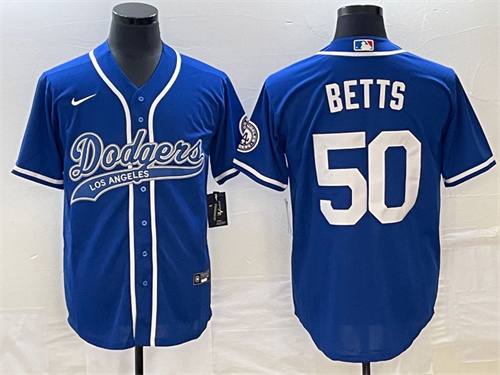 Los Angeles Dodgers Majestic Jerseys-637