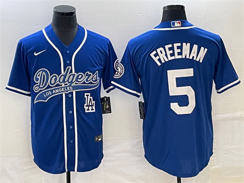 Los Angeles Dodgers Majestic Jerseys-641