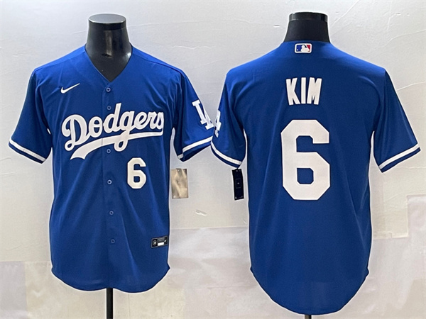 Los Angeles Dodgers Majestic Jerseys(3)-1050