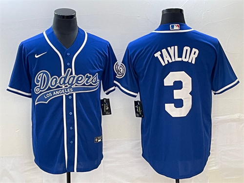 Los Angeles Dodgers Majestic Jerseys-648