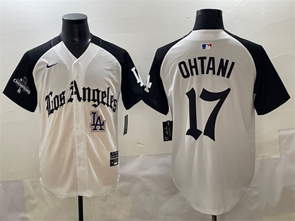 Los Angeles Dodgers Majestic Jerseys(3)-1083