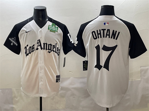 Los Angeles Dodgers Majestic Jerseys(3)-1085