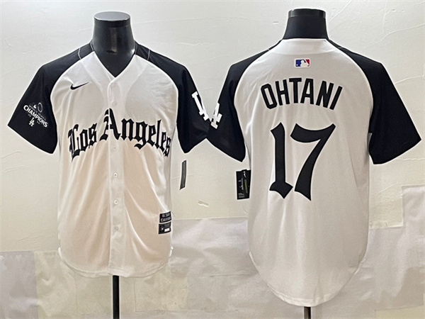 Los Angeles Dodgers Majestic Jerseys(3)-1088
