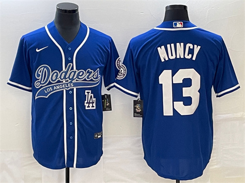 Los Angeles Dodgers Majestic Jerseys-652