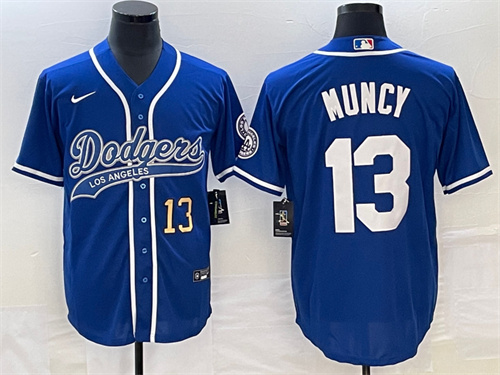 Los Angeles Dodgers Majestic Jerseys-653