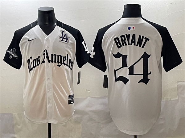 Los Angeles Dodgers Majestic Jerseys(3)-1126