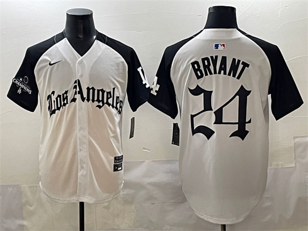 Los Angeles Dodgers Majestic Jerseys(3)-1133