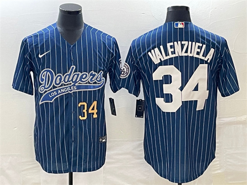 Los Angeles Dodgers Majestic Jerseys-657