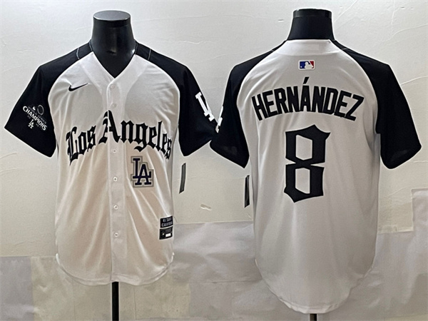 Los Angeles Dodgers Majestic Jerseys(3)-1179