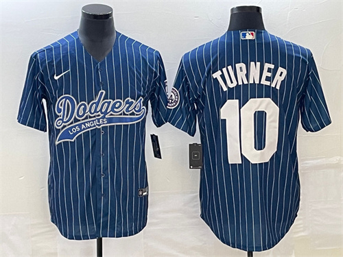 Los Angeles Dodgers Majestic Jerseys-662