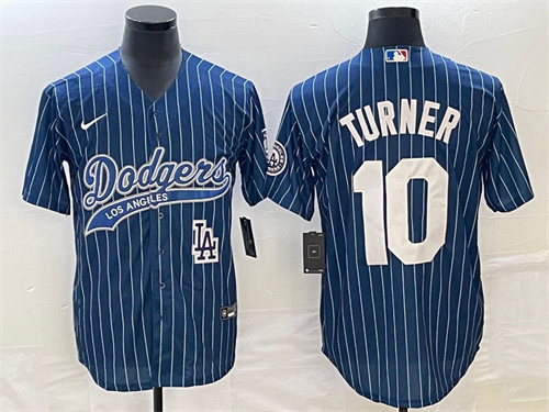 Los Angeles Dodgers Majestic Jerseys-663