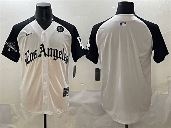 Los Angeles Dodgers Majestic Jerseys(3)-1217